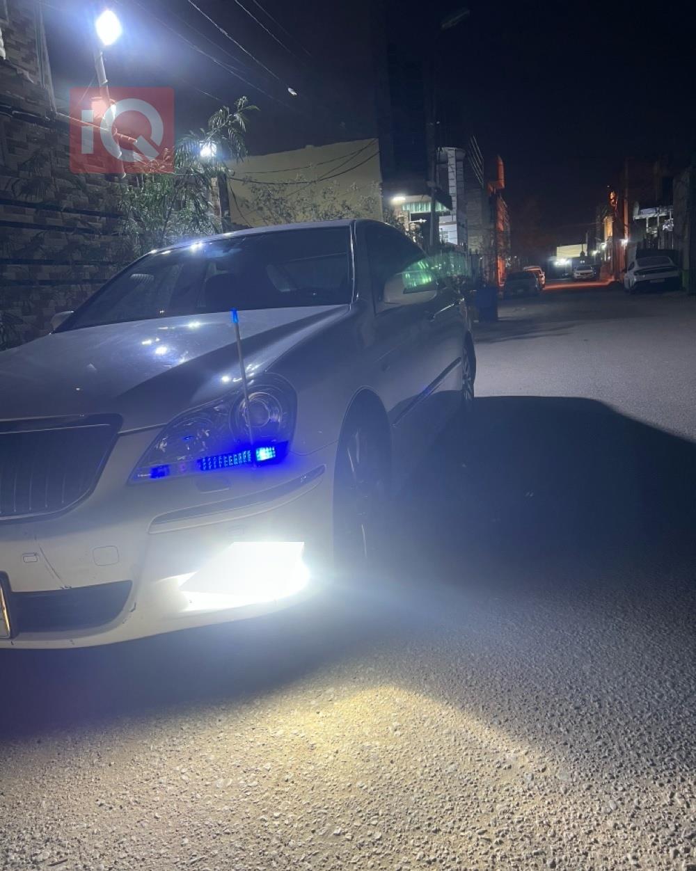 تويوتا كراون